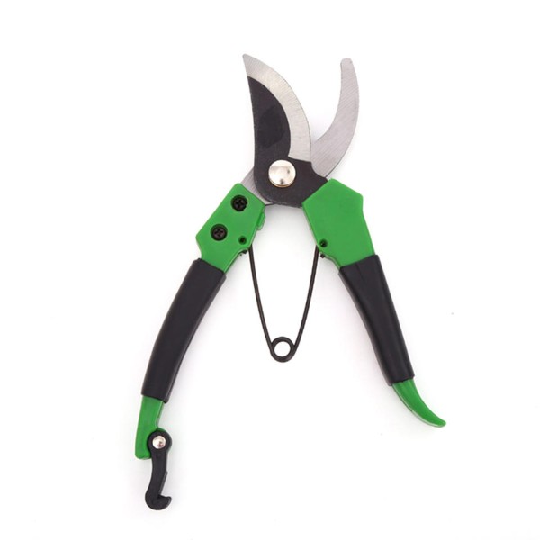 Non-slip, Durable, & Effort-saving Garden Pruning Shears