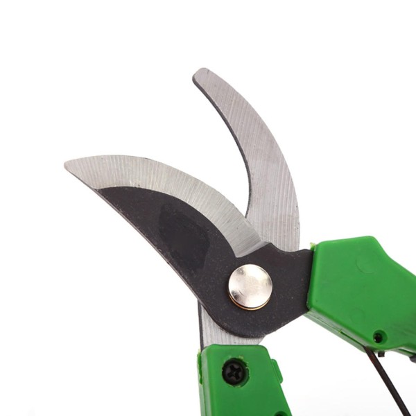 Non-slip, Durable, & Effort-saving Garden Pruning Shears