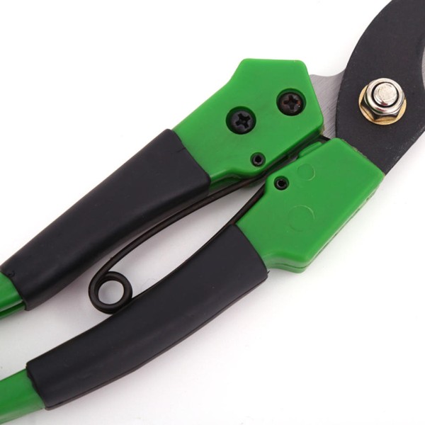 Non-slip, Durable, & Effort-saving Garden Pruning Shears