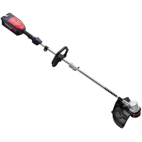 Efficient Electric Grass Trimmer