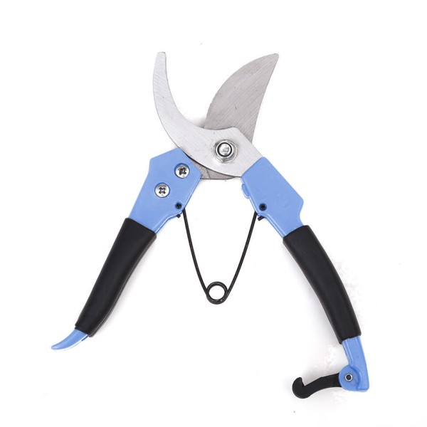 Efficient & Sharp Garden Pruning Shears