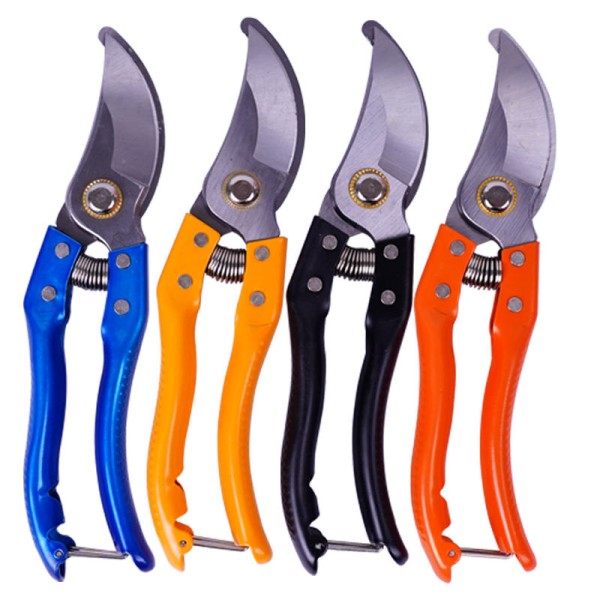 Sharp & Durable Garden Pruning Shears