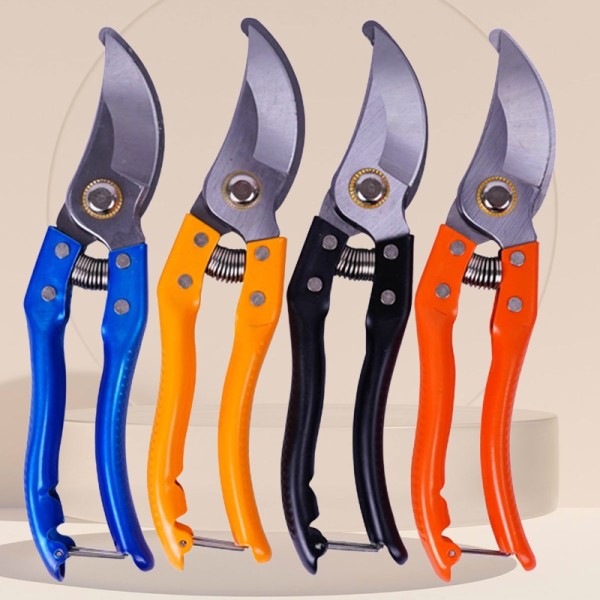 Sharp & Durable Garden Pruning Shears