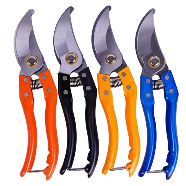 Sharp & Durable Garden Pruning Shears