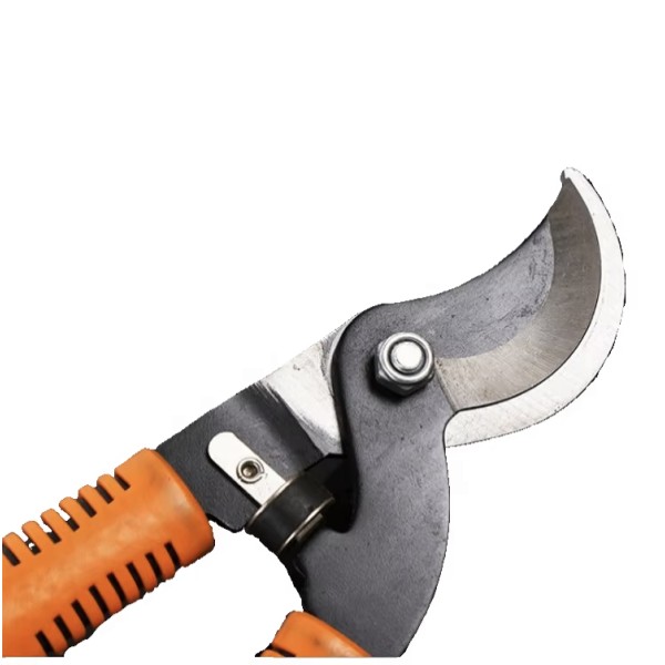 Powerful, Effort-saving, Long-Handle Garden Loppers (for Thick Branches)