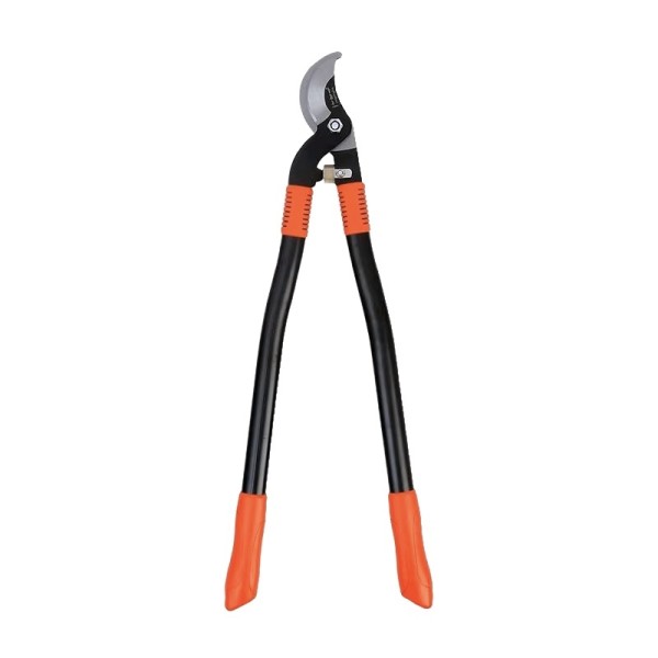 Powerful, Effort-saving, Long-Handle Garden Loppers (for Thick Branches)