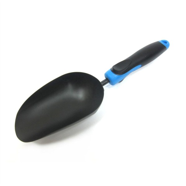 Durable Large Garden Shovel / Wide-Mouth Planting ...
