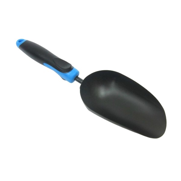 Durable Large Garden Shovel / Wide-Mouth Planting Tool