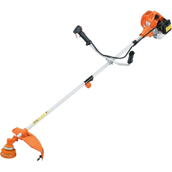 Efficient, Durable, & Powerful Brush Cutter