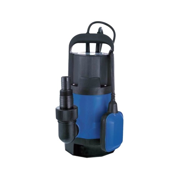 Self-Cleaning Portable Electric Submersible Water Pump
