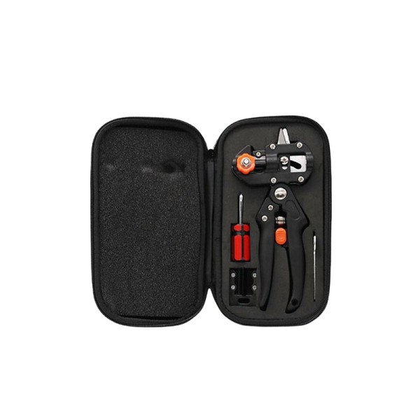Multi-functional Garden Grafting Tool Kit