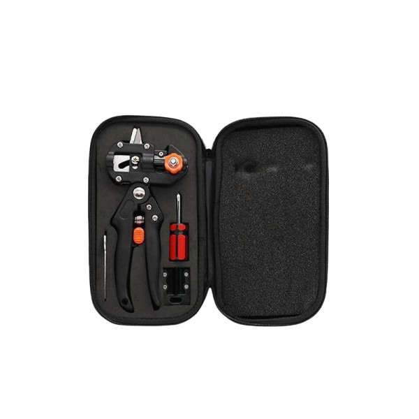 Multi-functional Garden Grafting Tool Kit