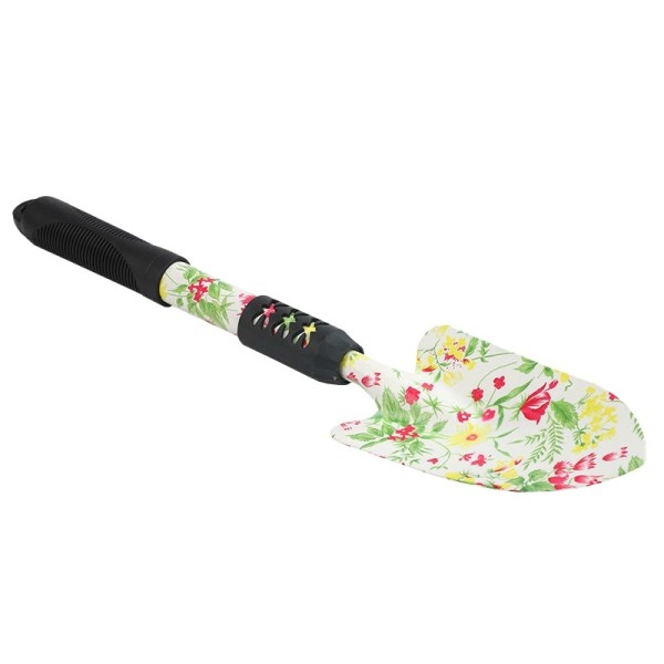 Portable Alloy & PVC Handle Garden Tool Set