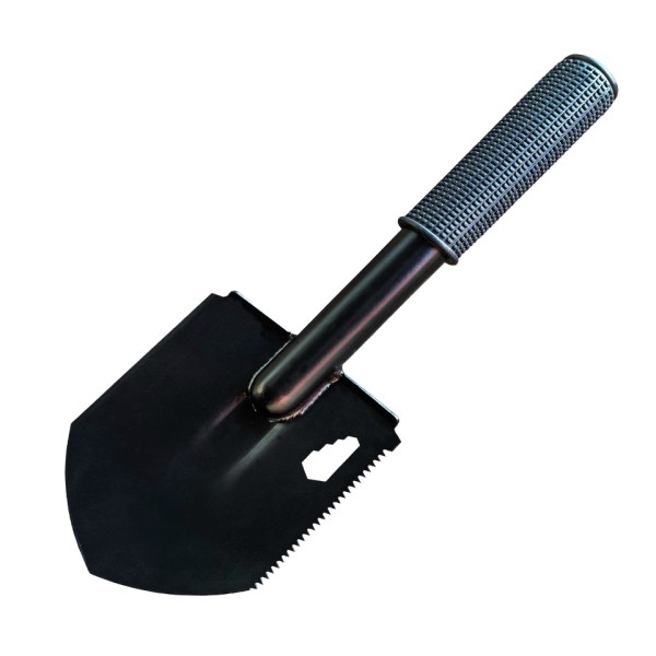 Industrial-Grade Carbon Steel Straight-Handle Gard...