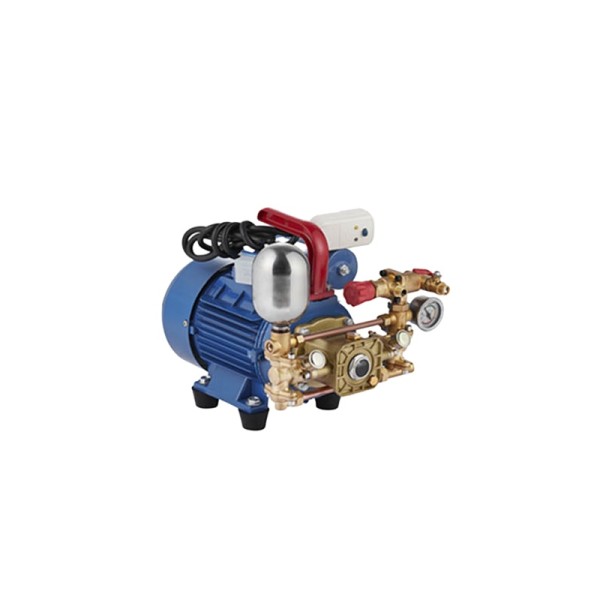 Efficient Electric High-Pressure Garden Sprayer Pu...