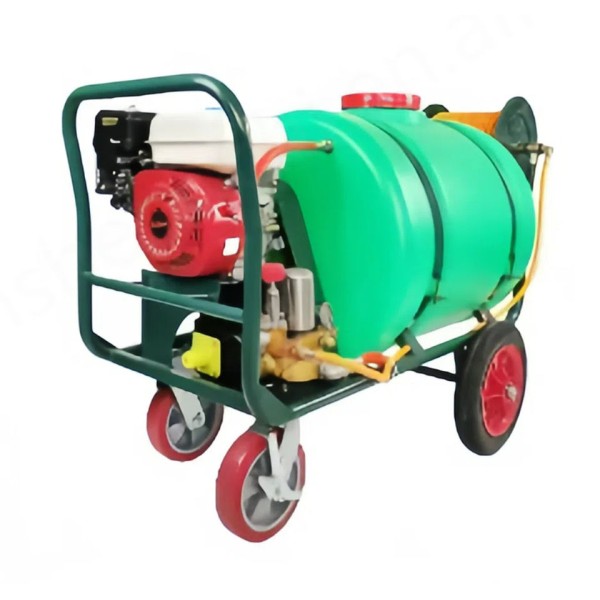 Efficient 7.5 HP 300L Pump Sprayer