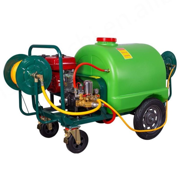 Efficient 7.5 HP 300L Pump Sprayer
