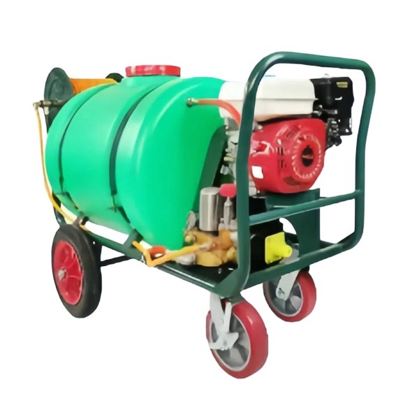 Efficient 7.5 HP 300L Pump Sprayer