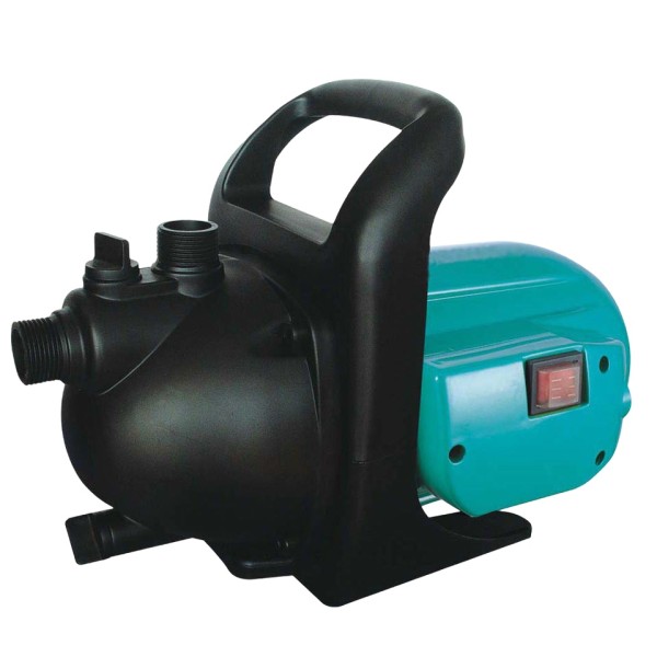 High-Flow, Silent, & Corrosion-Resistant Garden Je...