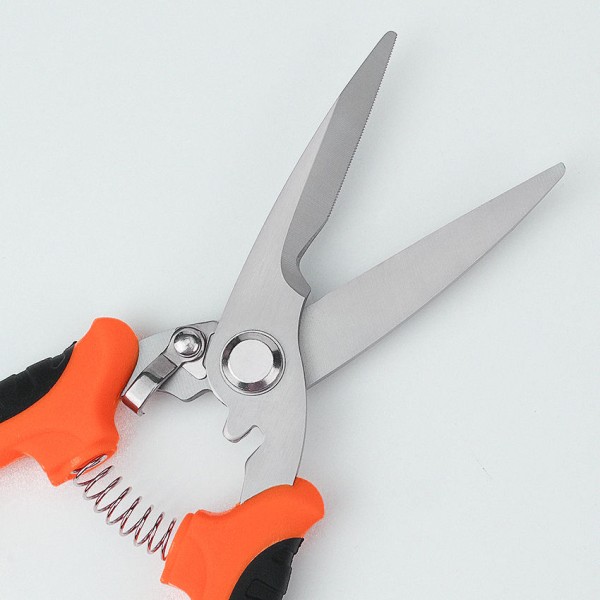 Stainless Steel Loppers (for Thick Branches)