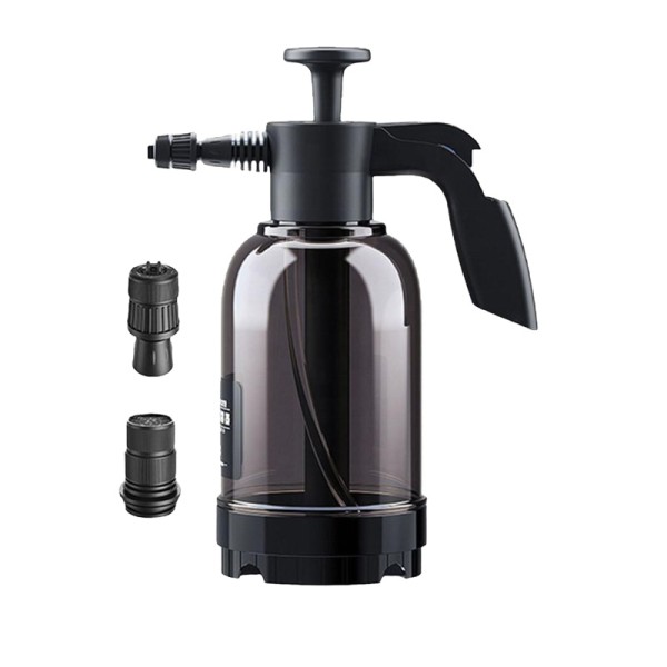 High-Pressure Foam Sprayer / Large-Capacity Garden...