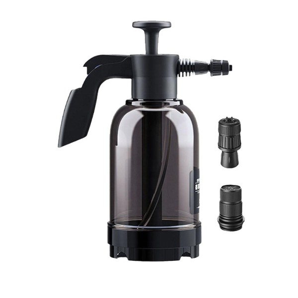 High-Pressure Foam Sprayer / Large-Capacity Garden Watering Can