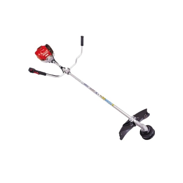4-Stroke Gasoline Weed Trimmer