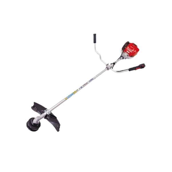 4-Stroke Gasoline Weed Trimmer