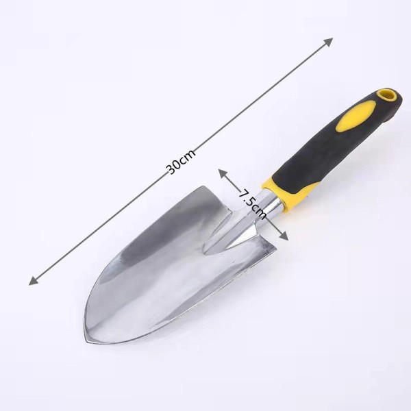 Durable Aluminum Alloy Small Garden Trowel