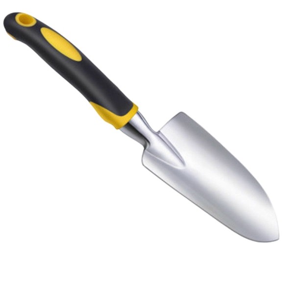 Durable Aluminum Alloy Small Garden Trowel