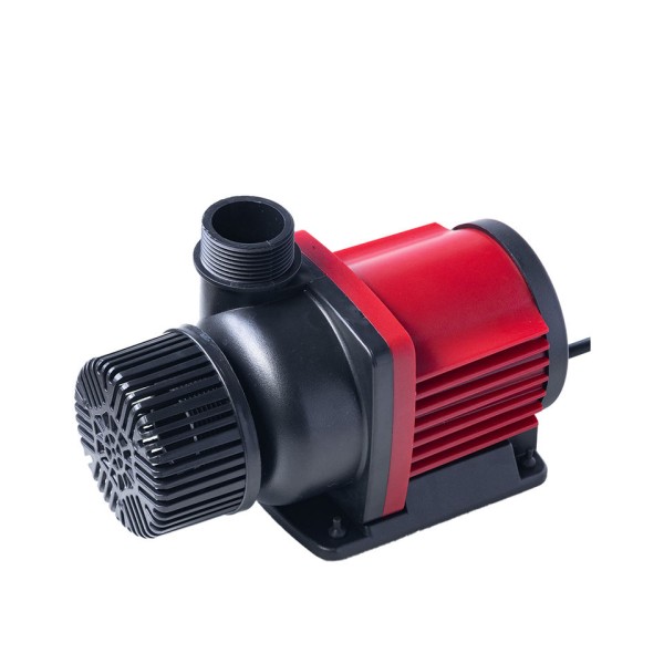 High-Flow, High-Power Submersible Pump