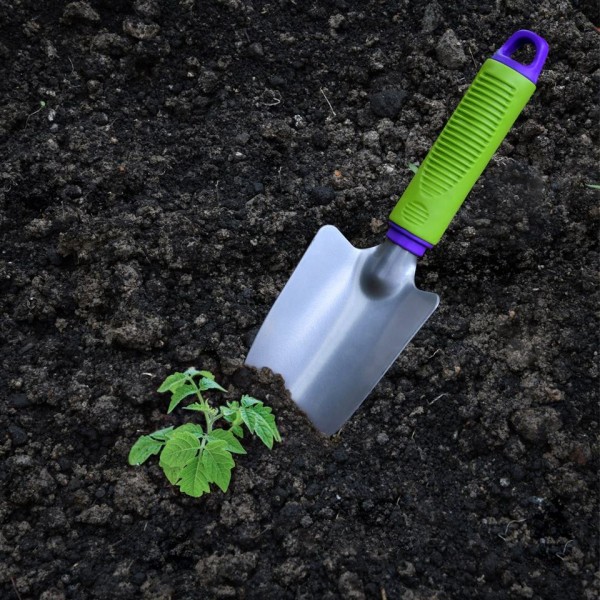 Lightweight & Multi-functional Outdoor Garden Hand Trowel