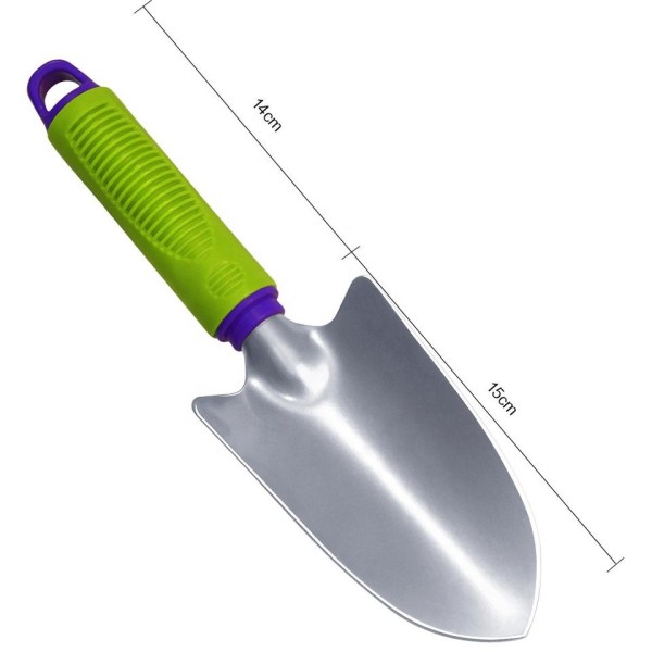 Lightweight & Multi-functional Outdoor Garden Hand Trowel