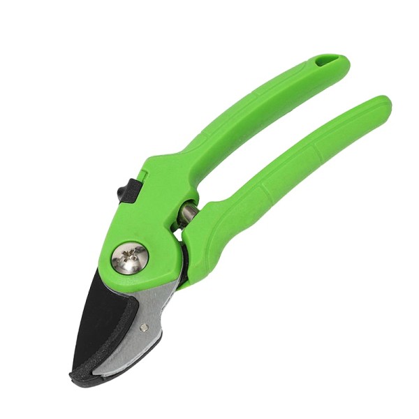 Sharp High-Carbon Steel Gardening Pruning Shears