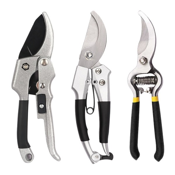 High-Efficiency, Effort-Saving, Durable Gardening Pruning Shears