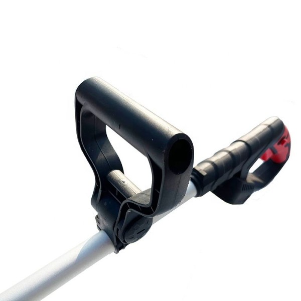 Cordless Lithium-Ion Push Lawn Mower