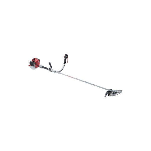 High-Efficiency, Durable Gasoline Lawn Mower