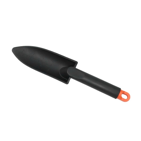 Plastic Garden Hand Trowel / Multi-functional Planting Tool