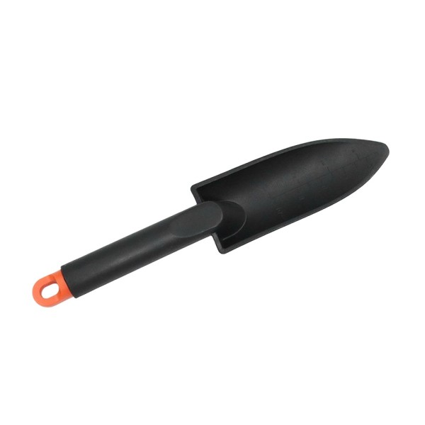 Plastic Garden Hand Trowel / Multi-functional Planting Tool
