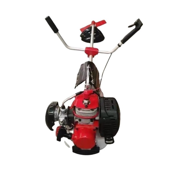 High-Efficiency, Durable Gasoline Brush Cutter