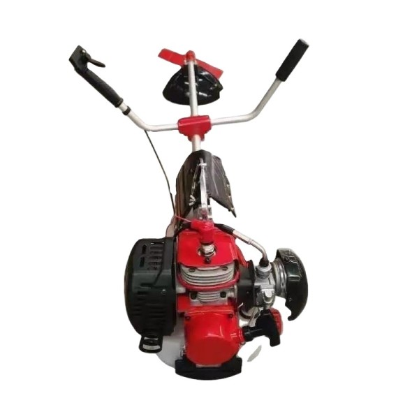 High-Efficiency, Durable Gasoline Brush Cutter