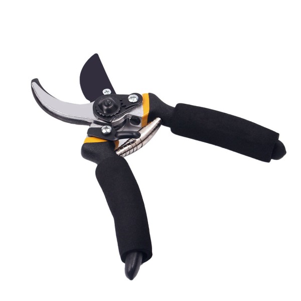 Sharp, Durable, Heavy-Duty Gardening Pruning Shear...