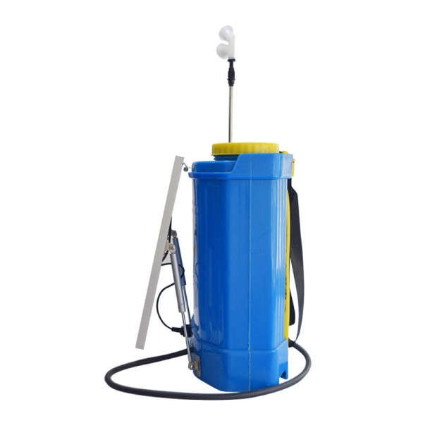 Large-Capacity Electric Backpack Sprayer