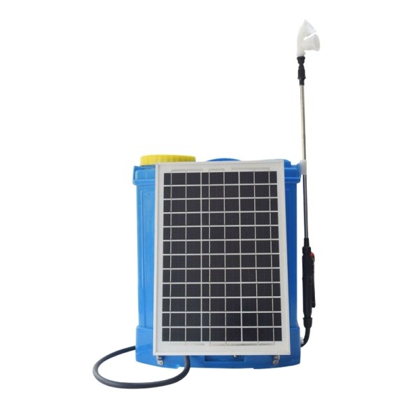 Large-Capacity Electric Backpack Sprayer