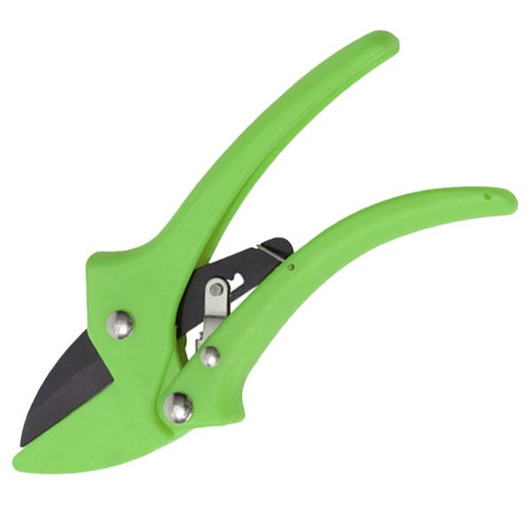 Sharp, Durable, Effort-Saving Gardening Pruning Sh...