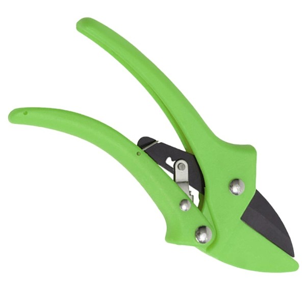 Sharp, Durable, Effort-Saving Gardening Pruning Shears