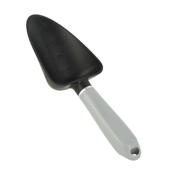 High-Hardness Garden Trowel / Non-Slip Grip Garden...