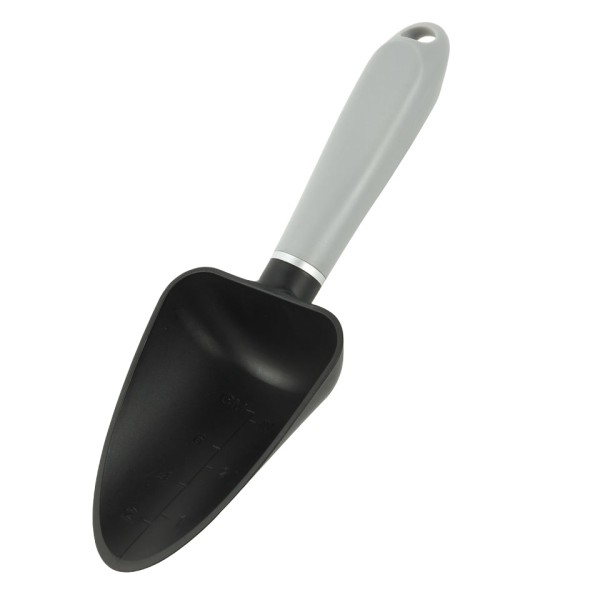 High-Hardness Garden Trowel / Non-Slip Grip Gardening Tool