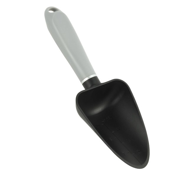 High-Hardness Garden Trowel / Non-Slip Grip Gardening Tool