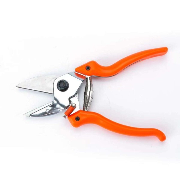 Sharp Pruning Shears (Suitable for Thick Branches)
